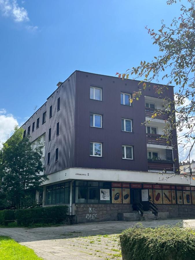 Apartament 11 Zakopane Exterior foto