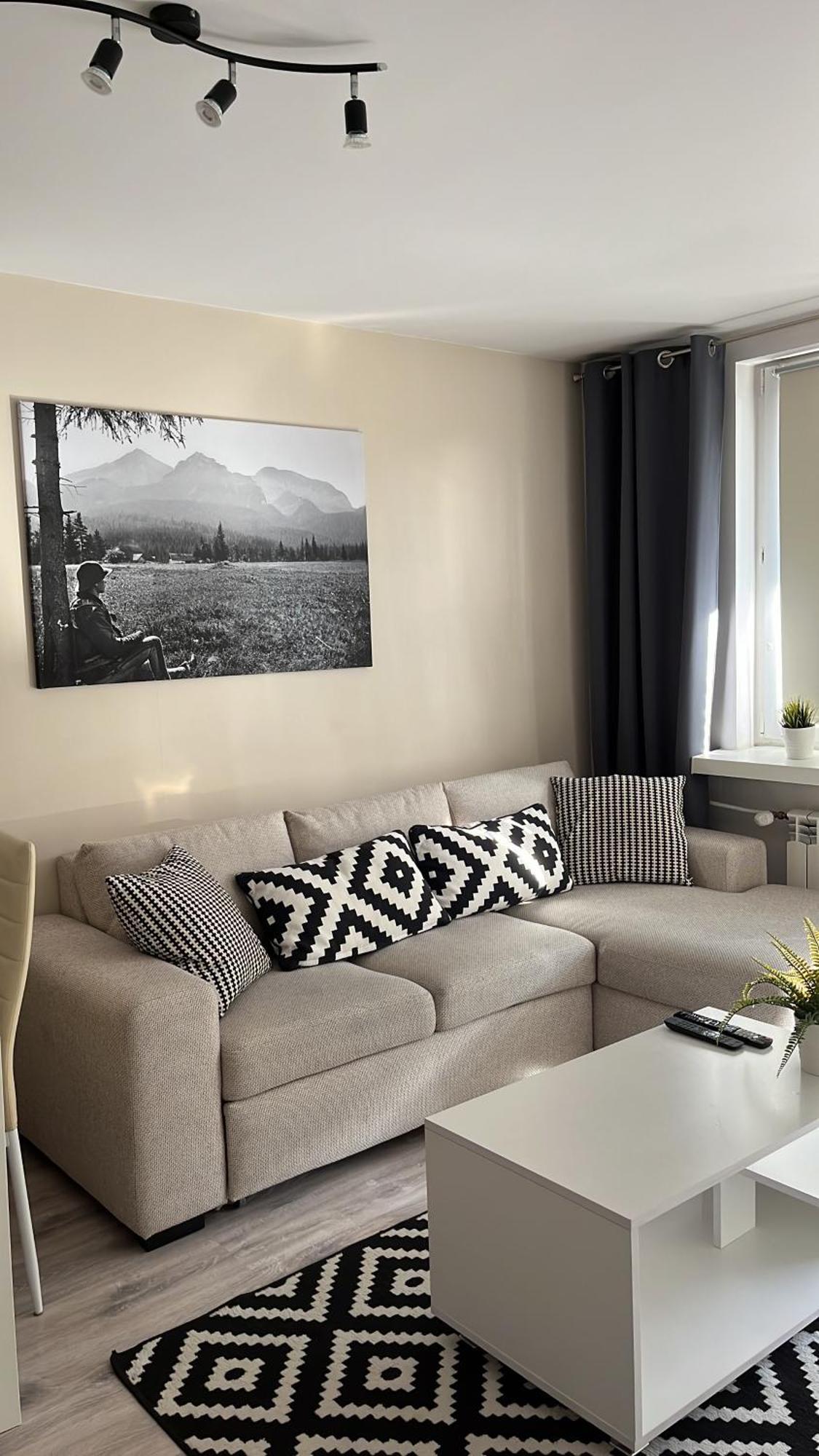 Apartament 11 Zakopane Exterior foto